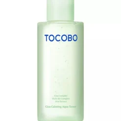 Tocobo Cica Calming Aqua Toner 200ml