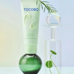 TOCOBO Cica Calming Gel Cream 75ml