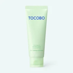 TOCOBO Cica Calming Gel Cream 75ml