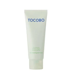 TOCOBO Cica Calming Gel Cream 75ml
