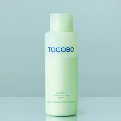 Tocobo Cica Calming Powder Wash 50g