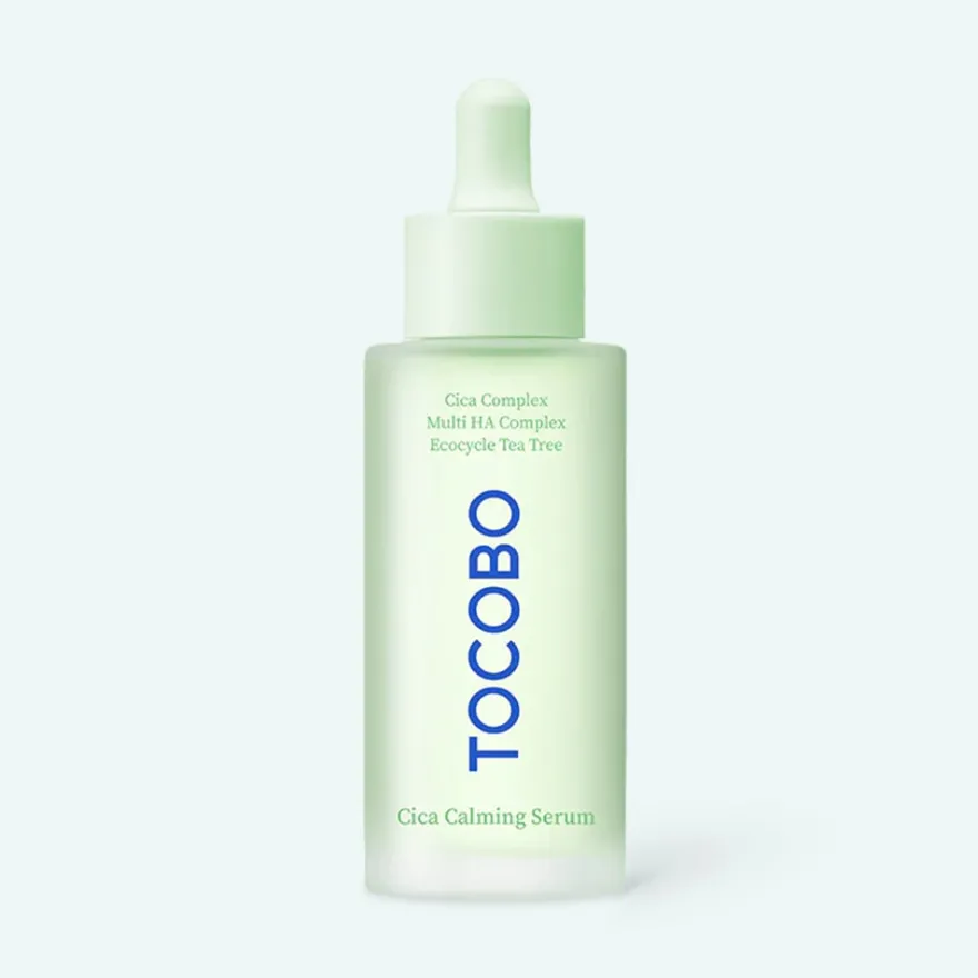 Tocobo Cica Calming Serum 50ml