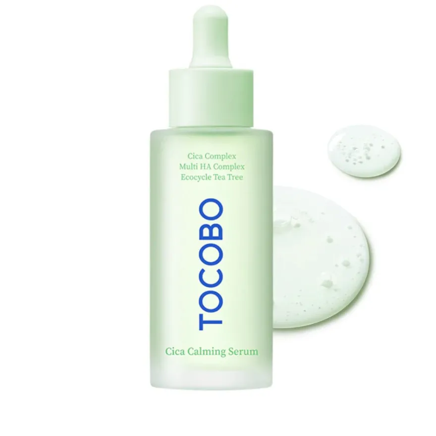 Tocobo Cica Calming Serum 50ml