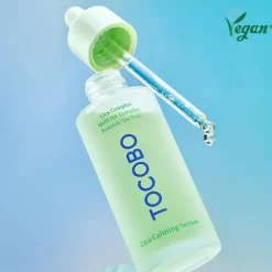 Tocobo Cica Calming Serum 50ml