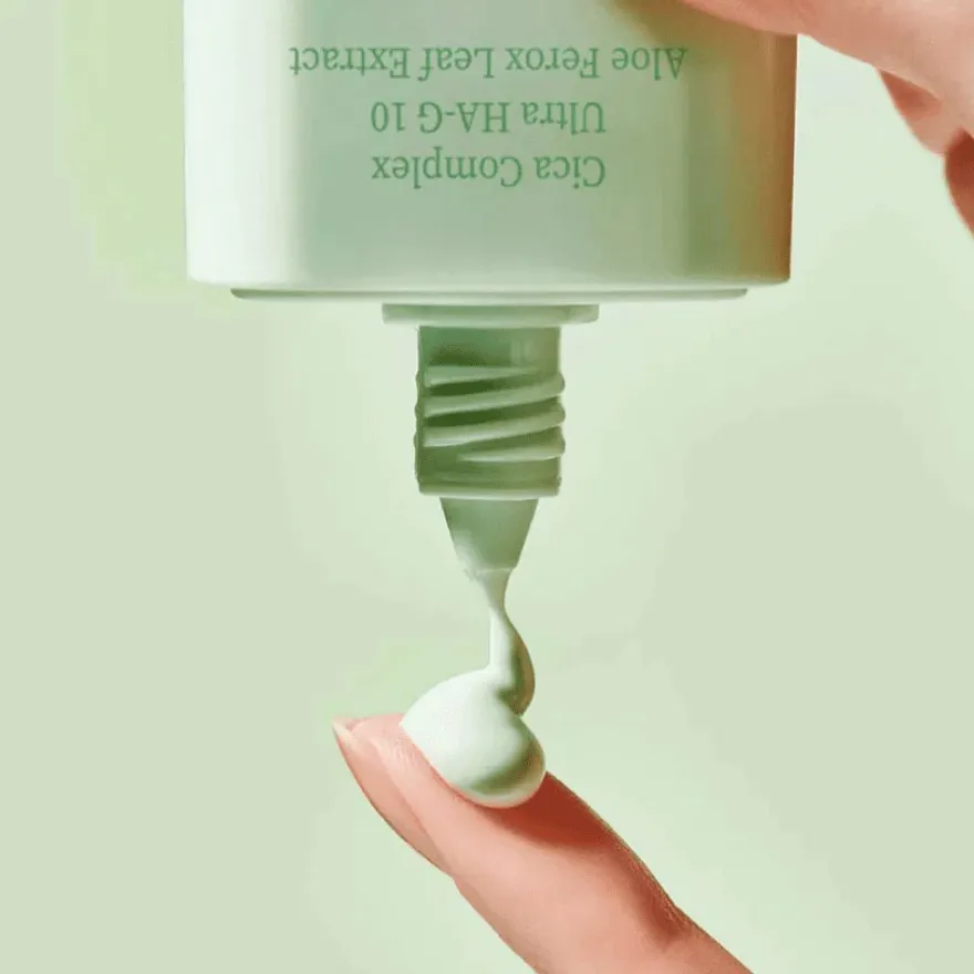 Tocobo Cica Calming Sun Serum SPF 50+ PA 50ml