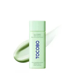 Tocobo Cica Calming Sun Serum SPF 50+ PA 50ml