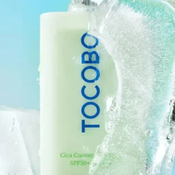 Tocobo Cica Cooling Sunscreen Stick SPF 50 PA++ 18g