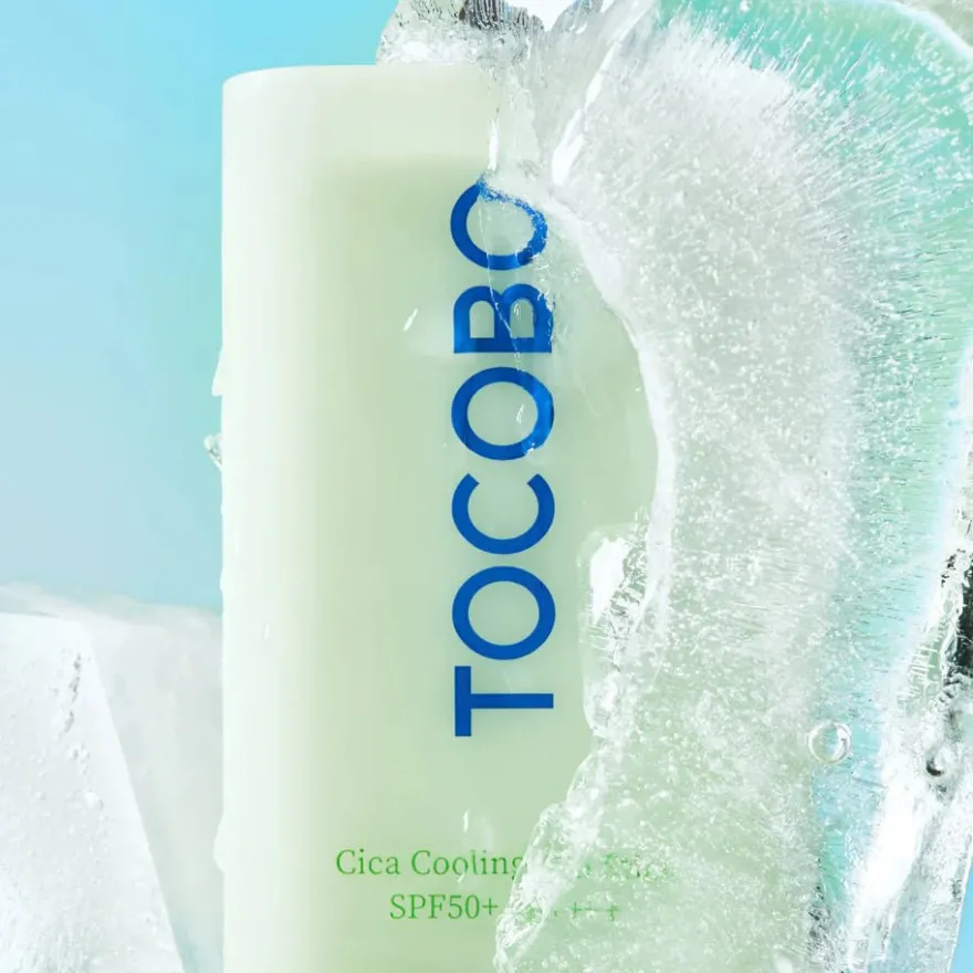 Tocobo Cica Cooling Sunscreen Stick SPF 50 PA++ 18g