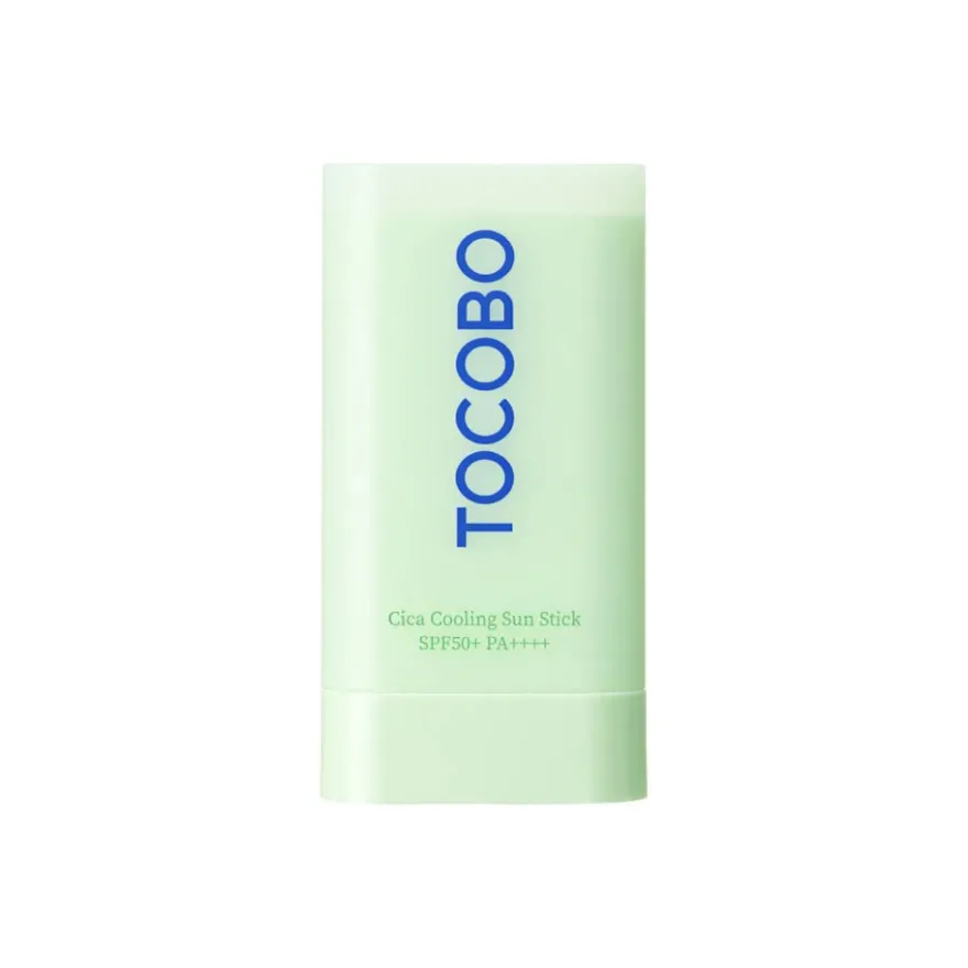 Tocobo Cica Cooling Sunscreen Stick SPF 50 PA++ 18g