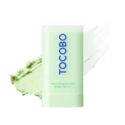 Tocobo Cica Cooling Sunscreen Stick SPF 50 PA++ 18g