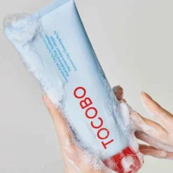 Tocobo Coconut Clay Cleansing Foam 150ml