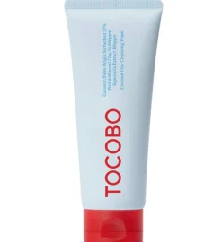 Tocobo Coconut Clay Cleansing Foam 150ml
