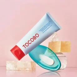 Tocobo Coconut Clay Cleansing Foam 150ml