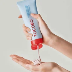 Tocobo Coconut Clay Cleansing Foam 150ml