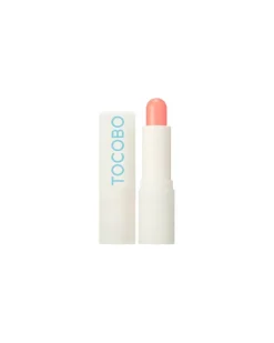 Tocobo Glow Ritual Bálsamo Labial 001 Coral 3.5g