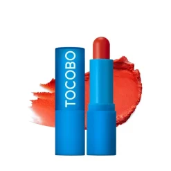 Tocobo Powder Cream Lip Balm No.033 Carrot Cake 3.5g