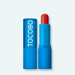 Tocobo Powder Cream Lip Balm No.033 Carrot Cake 3.5g