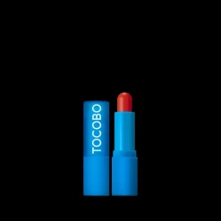 Tocobo Powder Cream Lip Balm No.033 Carrot Cake 3.5g