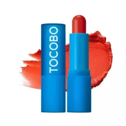 Tocobo Powder Cream Lip Balm No.033 Carrot Cake 3.5g