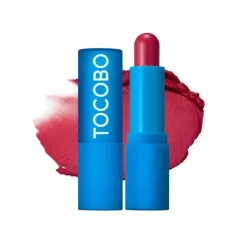 Tocobo Powder Cream Lip Balm Rose Burn 3,5g