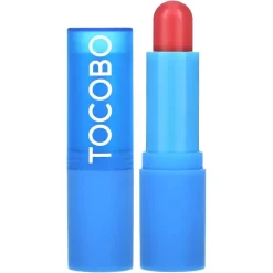 Tocobo Powder Cream Lip Balm Rose Burn 3,5g