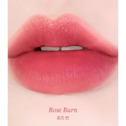 Tocobo Powder Cream Lip Balm Rose Burn 3,5g