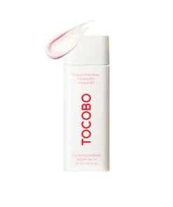 Tocobo Vita Tone Up Sun Cream SPF50+ PA++++ 50ml Natural