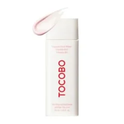 Tocobo Vita Tone Up Sun Cream SPF50+ PA++++ 50ml Natural
