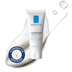 Toleriane Sensitive Crema Piel Sensible 40 ml