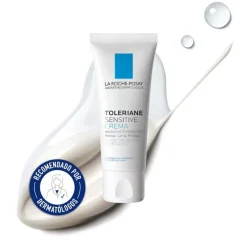 Toleriane Sensitive Crema Piel Sensible 40 ml