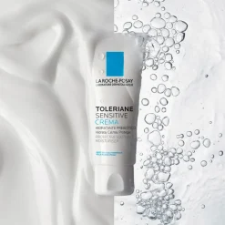 Toleriane Sensitive Crema Piel Sensible 40 ml