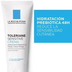 Toleriane Sensitive Crema Piel Sensible 40 ml