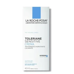Toleriane Sensitive Crema Piel Sensible 40 ml