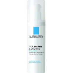 Toleriane Sensitive Fluido Hidratante Prebiótico La Roche-Posay 40ML