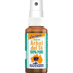 Tongil Aceite de Árbol de Té 30 ml