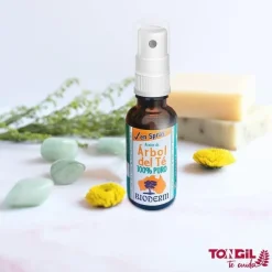 Tongil Aceite de Árbol de Té 30 ml