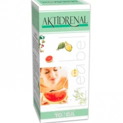 Tongil Aktidrenal 250 ml