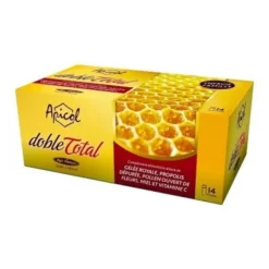 Tongil Apicol Dobletotal 14 Viales