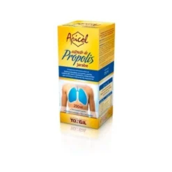 Tongil Apicol Propólis Jarabe 250 ml