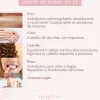 Tongil Bioderm Aceite de Árbol de Té Puro 15 ml