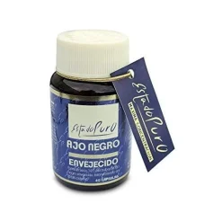 Tongil Estado Puro Ajo Negro Envejecido 40 Cápsulas