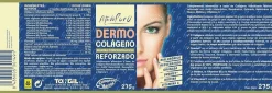 Tongil Estado Puro DermoColágeno 275 g