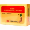 Tongil Ginseng IL Hwa 50 Cápsulas