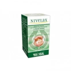 Tongil Nivelax 30 Cápsulas