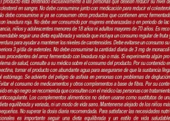 Tongil Nivelcol 60 Cápsulas