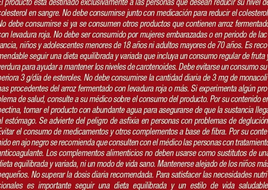 Tongil Nivelcol 60 Cápsulas