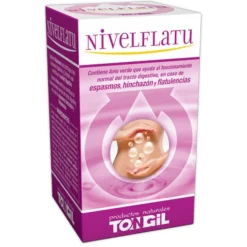 Tongil Nivelflatu 30 Cápsulas