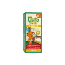 Tongil Osito Sanito Mocosete 150ml