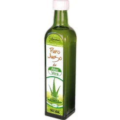 Tongil Puro Jugo de Aloe Vera 500 ml