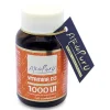 Tongil Vitamina D3 1000 UI 100 Comprimidos